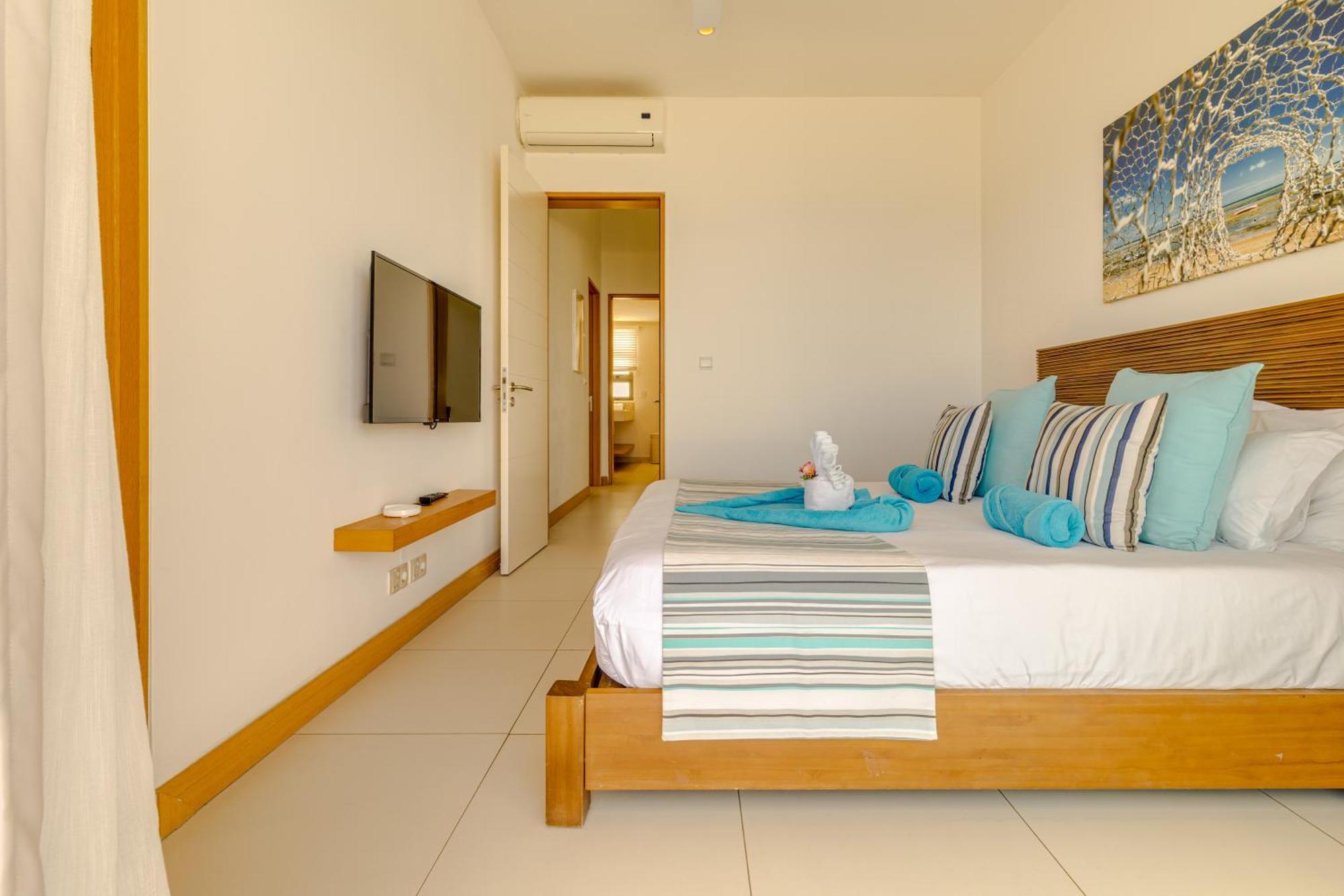Cap Ouest By Horizon Holidays Flic en Flac Luaran gambar
