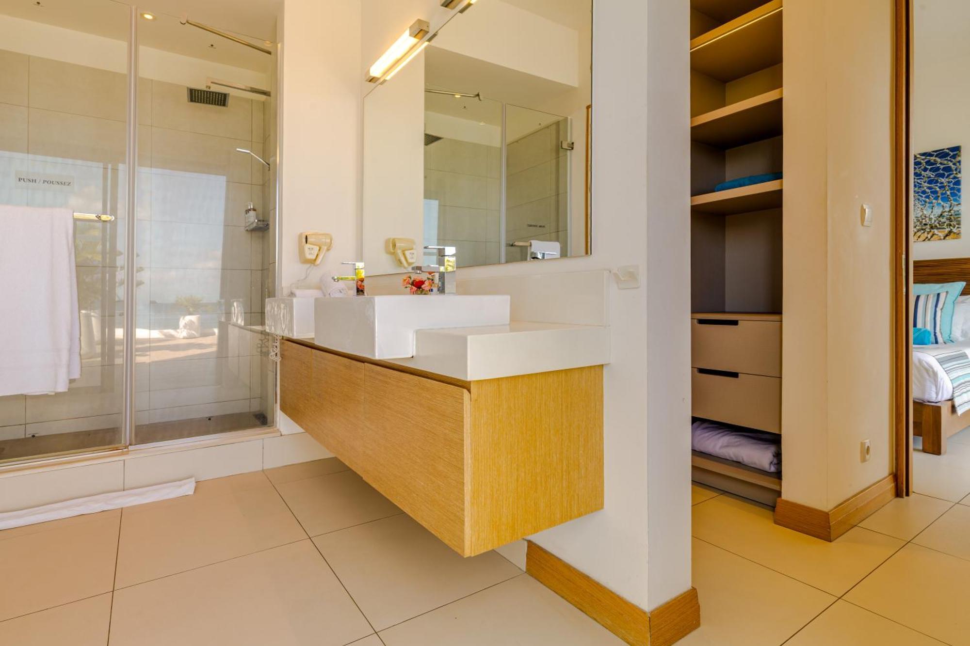 Cap Ouest By Horizon Holidays Flic en Flac Luaran gambar