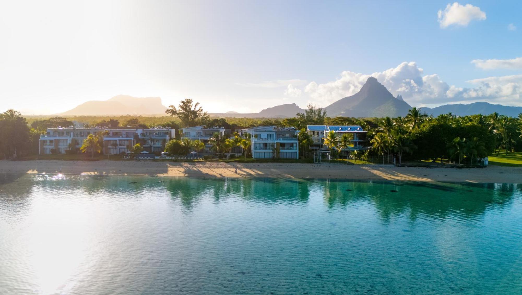 Cap Ouest By Horizon Holidays Flic en Flac Luaran gambar
