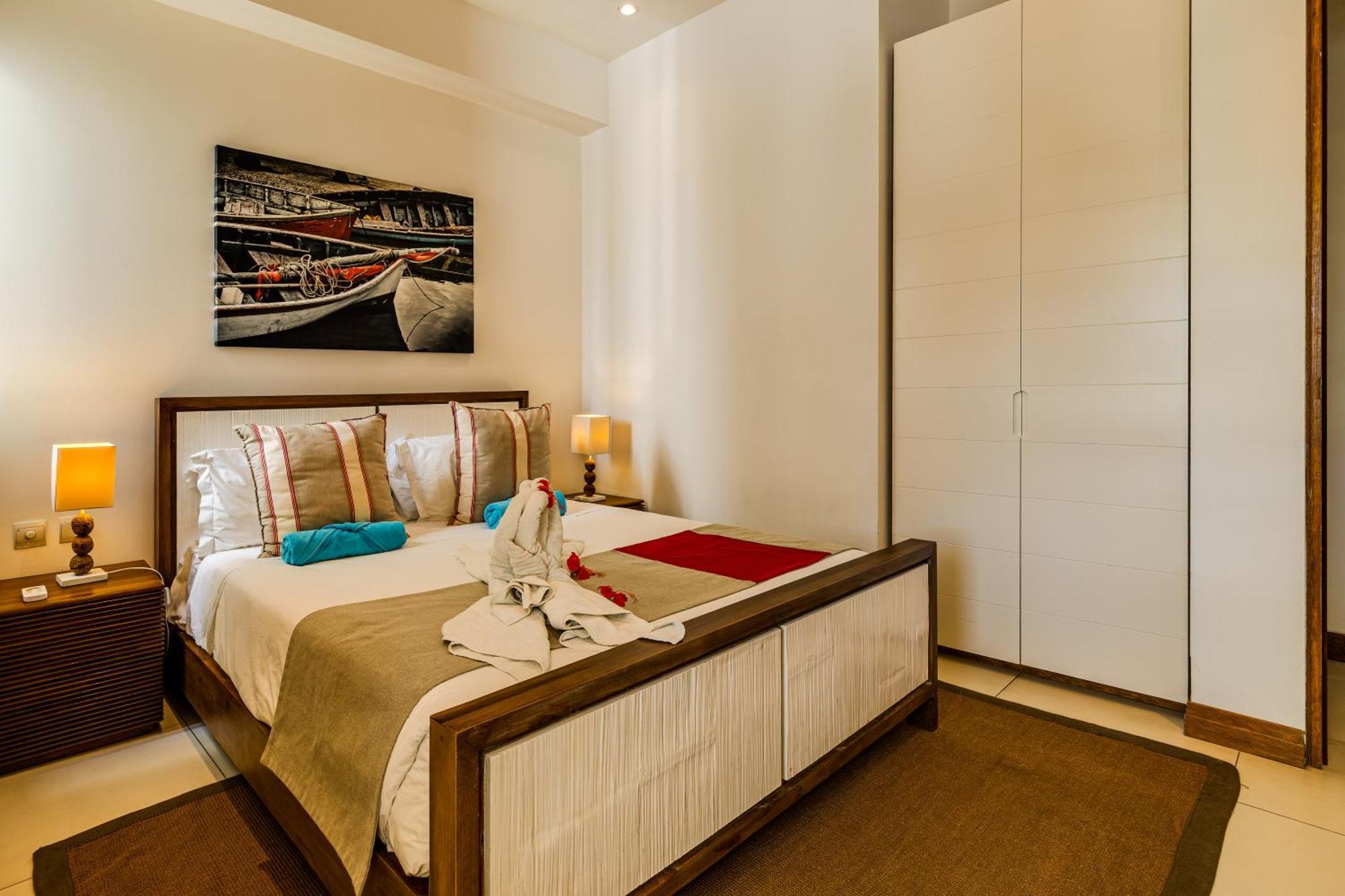 Cap Ouest By Horizon Holidays Flic en Flac Luaran gambar