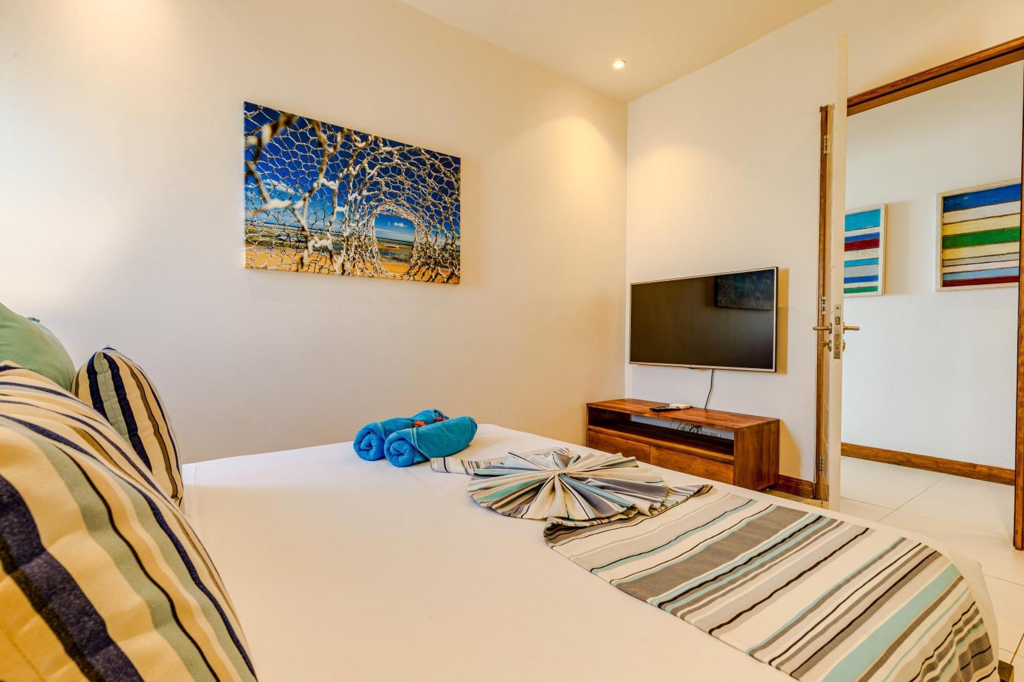 Cap Ouest By Horizon Holidays Flic en Flac Luaran gambar